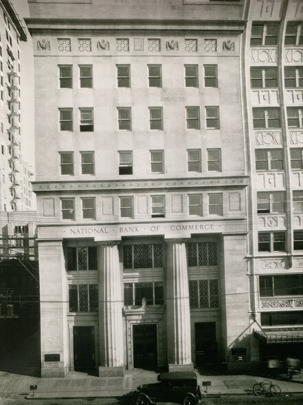 Primary Photo Of 10 E 3rd St, Tulsa Office For Sale