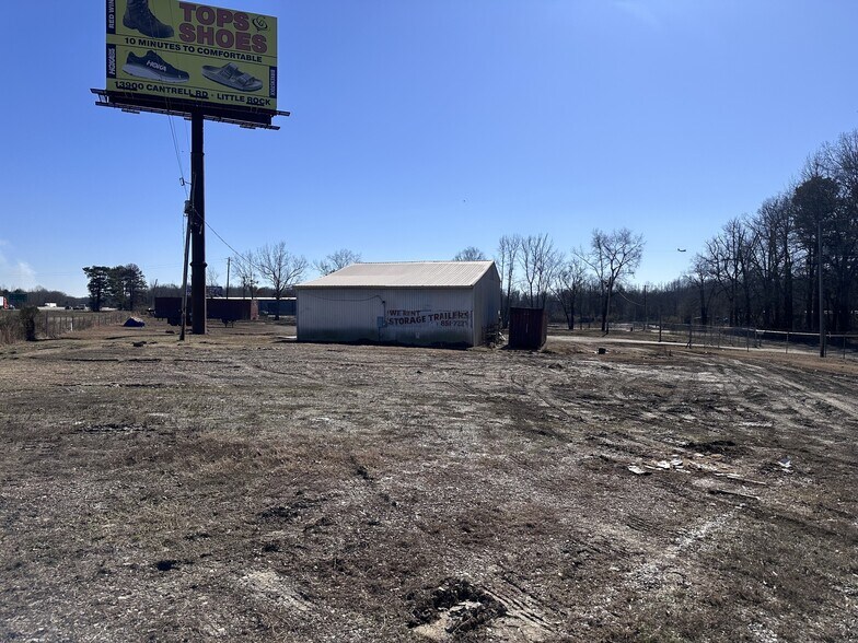 More Photos Of 13300 Long Fisher Rd, North Little Rock Service For Lease