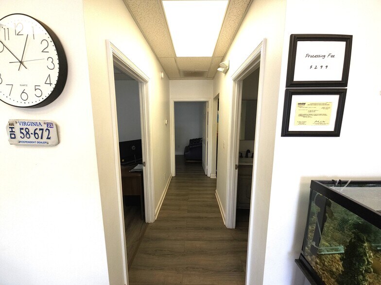 More Photos Of 771 Madison Rd, Culpeper Auto Dealership For Sale