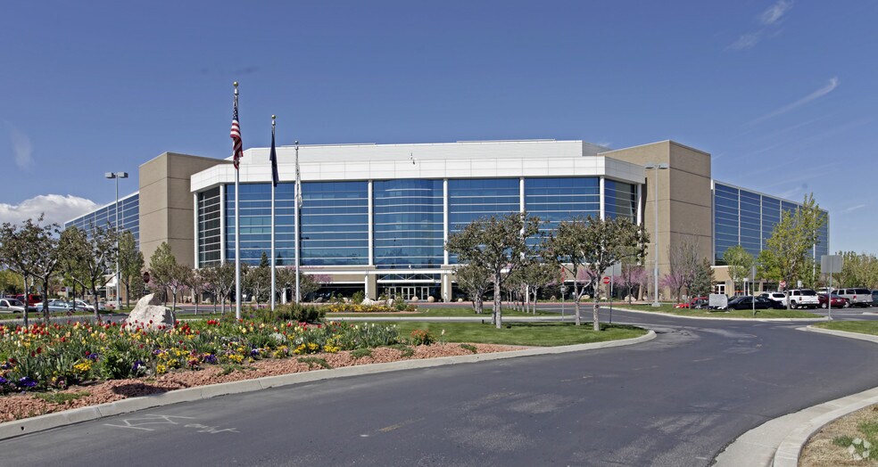 More Photos Of 2500 LakePark Blvd, West Valley Office For Lease