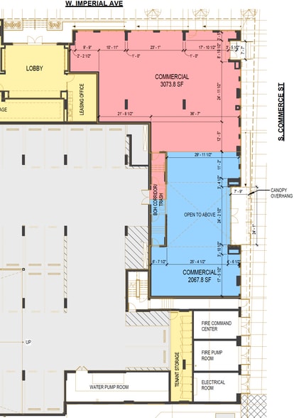 More Photos Of 125 W Imperial Ave, Las Vegas Apartments For Lease