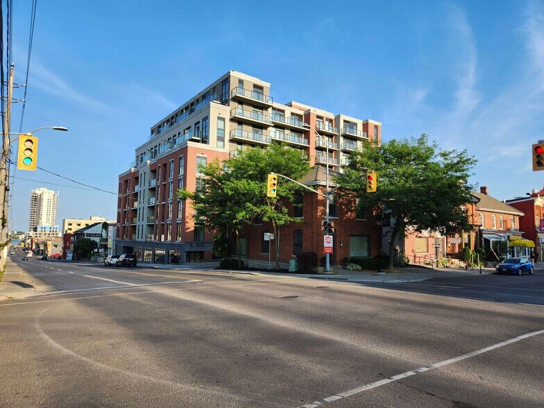 More Photos Of 195 Sydenham St, Kingston Office Residential For Sale