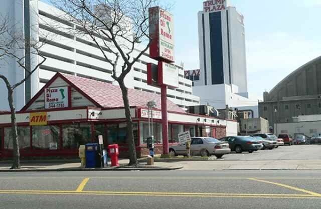 Primary Photo Of 2310 Atlantic Ave, Atlantic City Restaurant For Sale