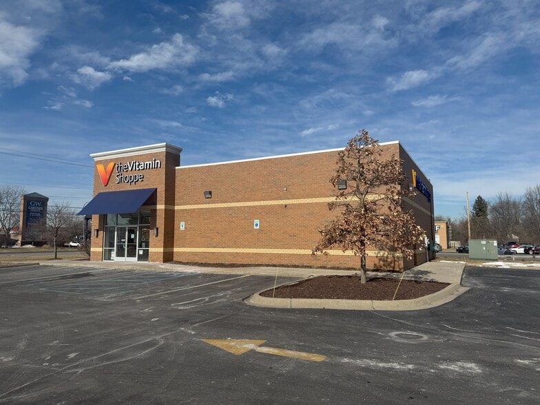 More Photos Of 21901 Eureka Rd, Taylor Freestanding For Sale