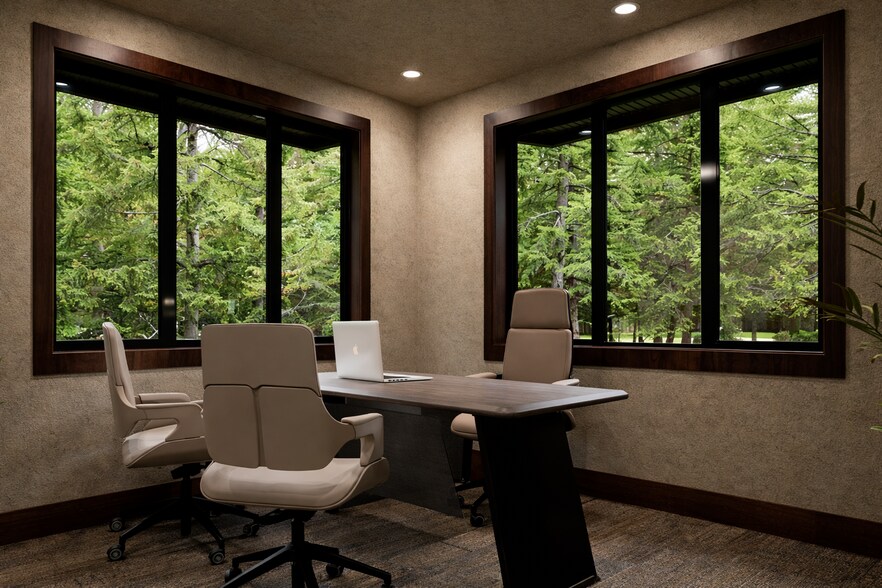 More Photos Of 9878 Kirkpatrick st, Hayden Office For Sale