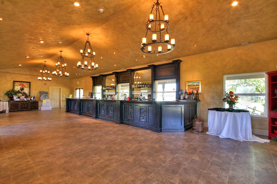 More Photos Of 3040 Ponderosa Rd, Shingle Springs Specialty For Sale