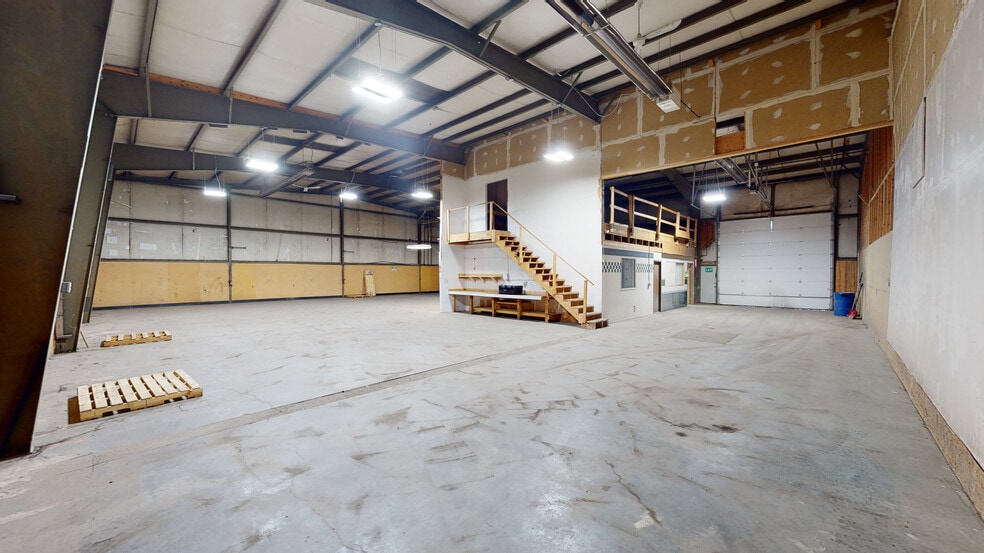 More Photos Of 1125 Maggie Ln, Billings Industrial For Sale