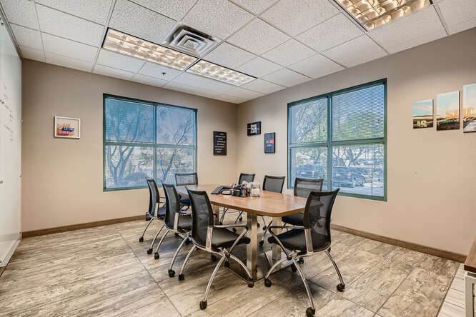 More Photos Of 4050 Losee Rd, North Las Vegas Bank For Sale