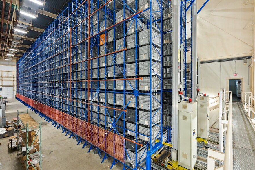 More Photos Of 29 West St, Stafford Springs Warehouse For Sale