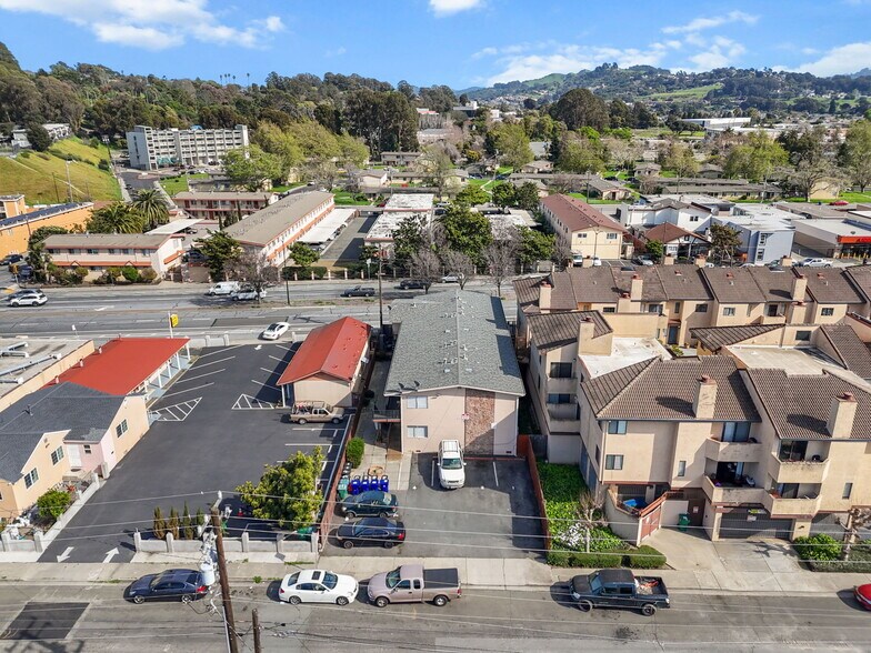 More Photos Of 14761 San Pablo Ave, San Pablo Apartments For Sale
