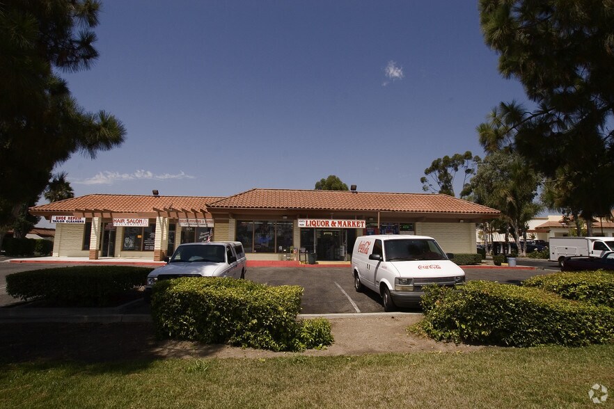 More Photos Of 497-503 N Ventu Park Rd, Newbury Park Freestanding For Lease