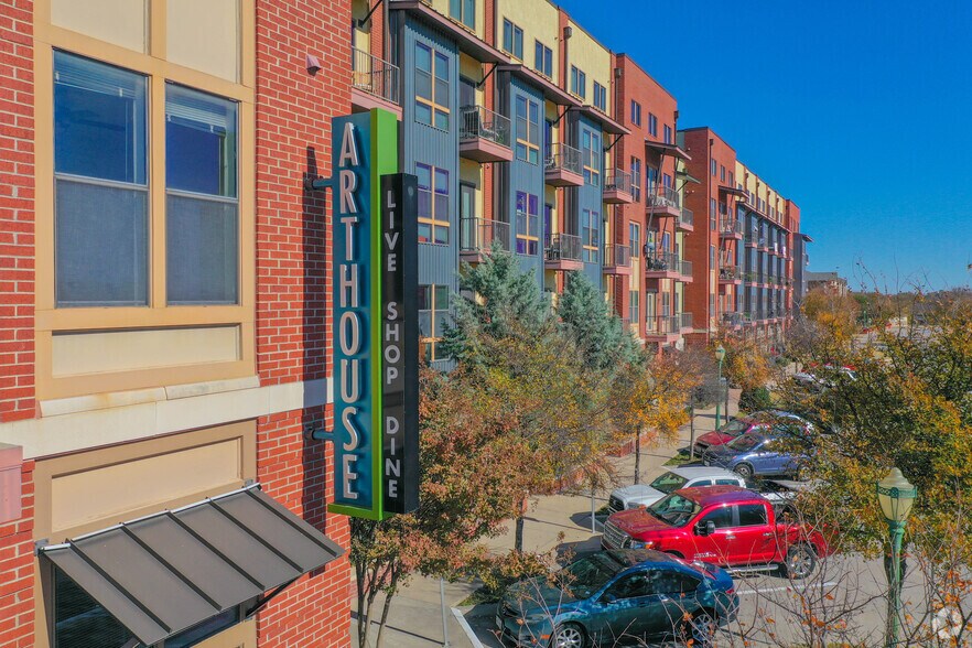 More Photos Of 251 Town Center Ln, Keller Apartments For Lease