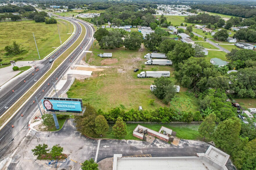 More Photos Of 34602 State Road 54, Zephyrhills Land For Lease