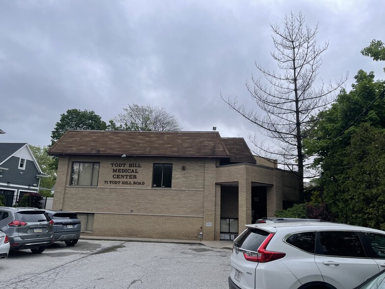 More Photos Of 71 Todt Hill Rd, Staten Island Medical For Lease