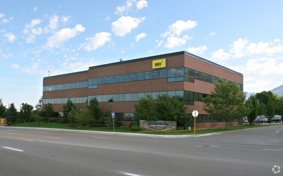 More Photos Of 1100 Country Hills Dr, Ogden Office For Lease