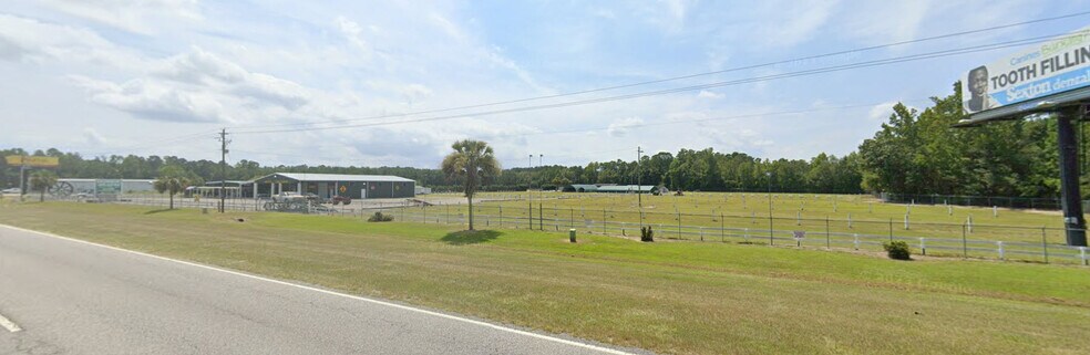 More Photos Of 2127 S Highway 501, Marion Land For Sale