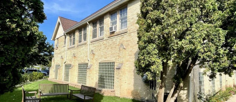 More Photos Of 125 E State St, Burlington Religious Facility For Lease