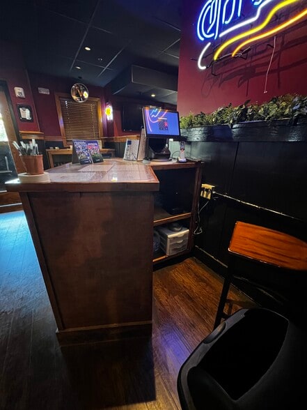 More Photos Of 2310 Sanders Rd, Conway Restaurant For Lease