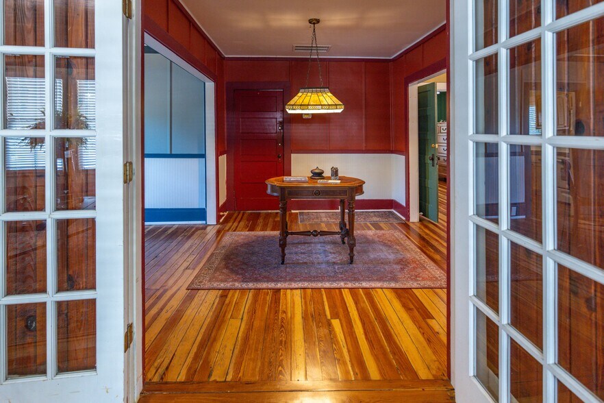 More Photos Of 86 Masters Dr, Saint Augustine Office For Sale