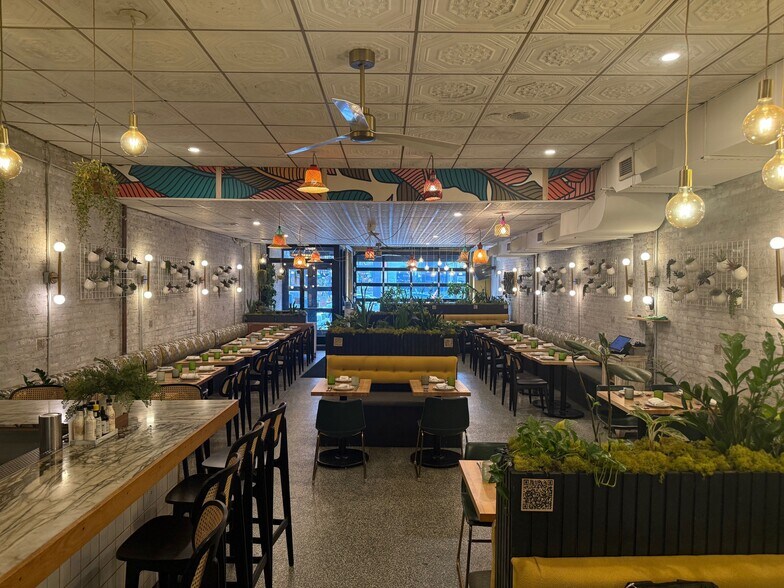 More Photos Of 1559 N Milwaukee Ave, Chicago General Retail For Lease