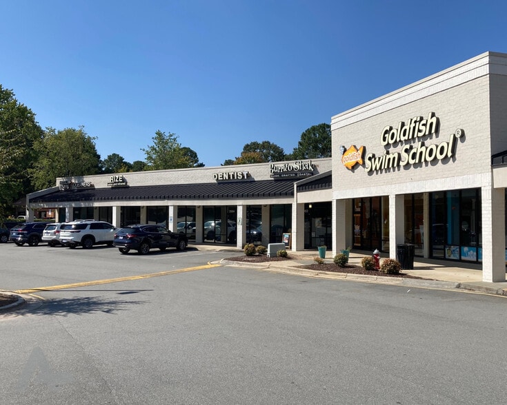 More Photos Of 2968-2990 Kildaire Farm Rd, Cary Unknown For Lease