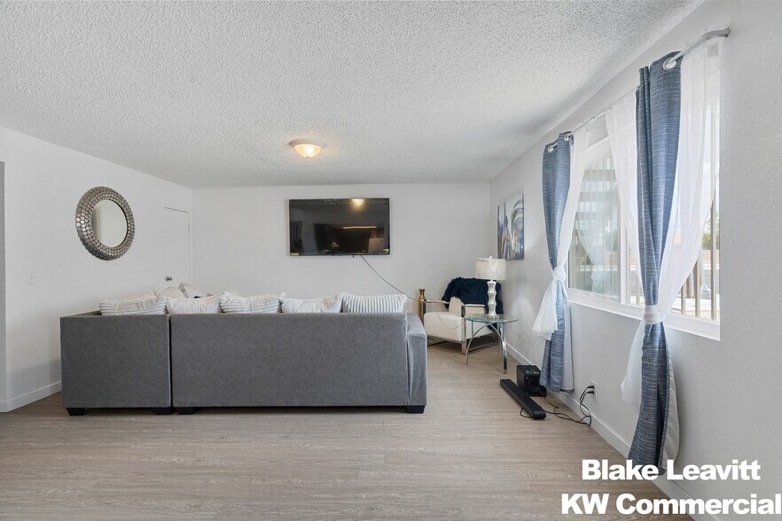 More Photos Of , Las Vegas Multifamily For Sale