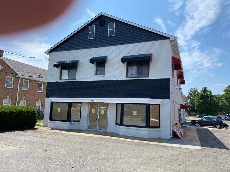 Primary Photo Of 7221 Little River Tpke, Annandale Freestanding For Sale