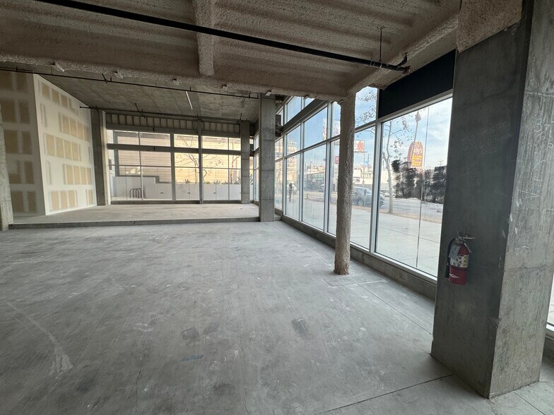 More Photos Of 5925-5939 W Sunset Blvd, Los Angeles Office Residential For Lease