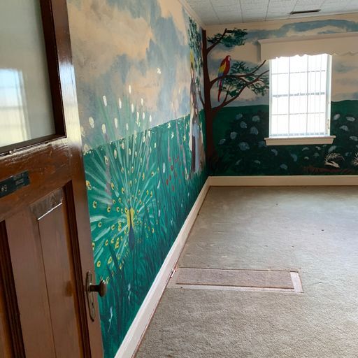 More Photos Of 830 Church St, Kings Mountain Religious Facility For Lease