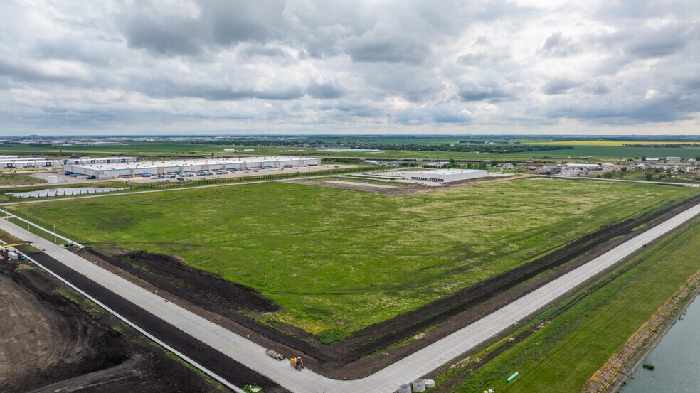 More Photos Of 5050 37th N st, Fargo Industrial For Lease