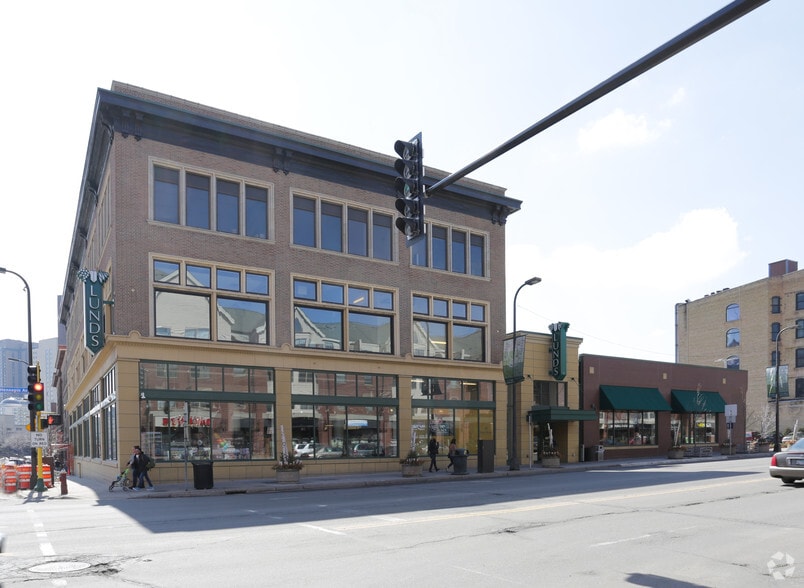 Primary Photo Of 1201 Hennepin Ave, Minneapolis Office For Lease