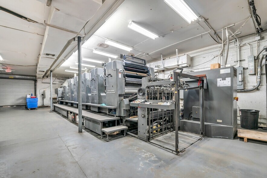 More Photos Of 1060 E 24th St, Hialeah Warehouse For Sale