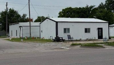 More Photos Of 997 US 70 Hwy, Wilson Freestanding For Sale