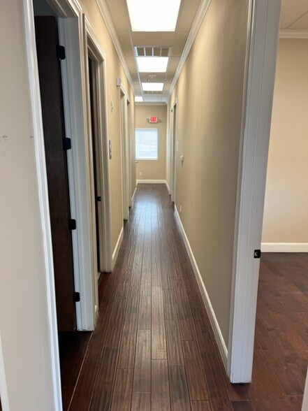 More Photos Of 150 Pine Forest Dr, Shenandoah Medical For Lease