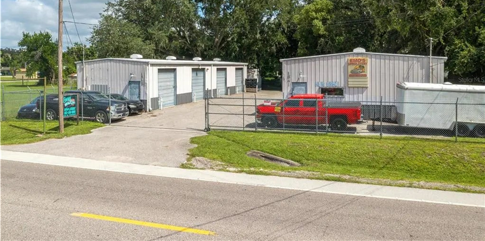 More Photos Of 1641 N Combee Rd, Lakeland Industrial For Lease