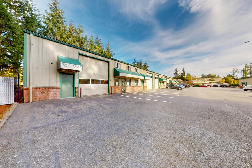 Primary Photo Of 1025 Black Lake Blvd SW, Olympia Light Manufacturing For Sale