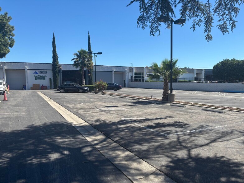 Primary Photo Of 6656 Valjean Ave, Van Nuys Industrial For Sale