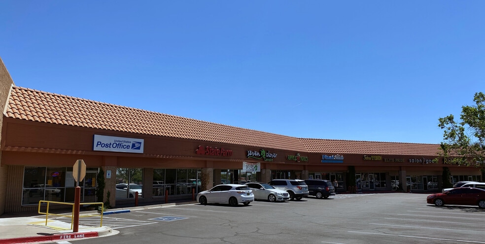 More Photos Of 7200 Montgomery Blvd NE, Albuquerque Unknown For Lease