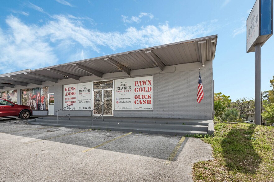 More Photos Of 1043 W Highway 50, Clermont Storefront For Sale