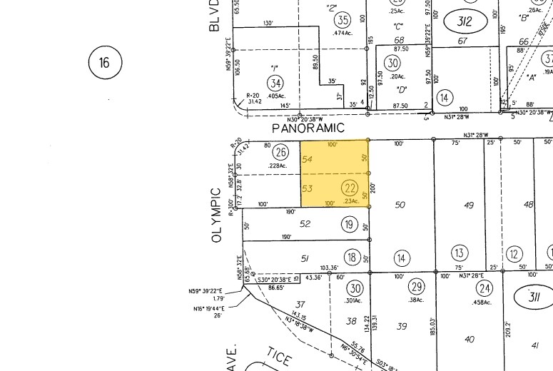 More Photos Of 31 Panoramic Way, Walnut Creek Medical For Lease