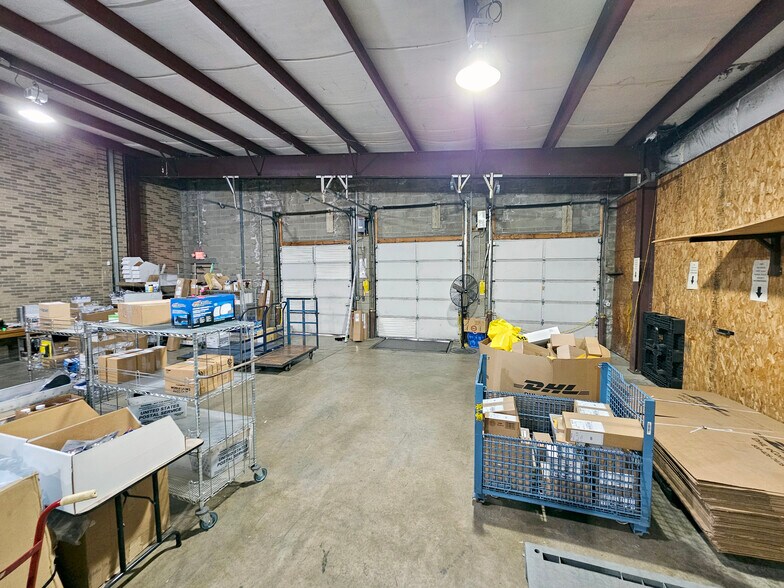More Photos Of 7975 S Suburban Rd, Dayton Warehouse For Sale