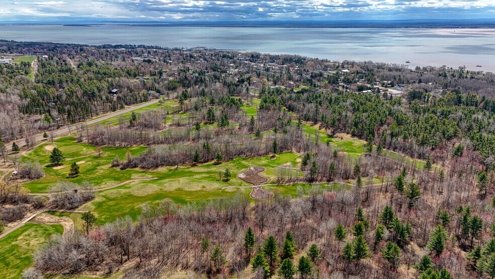 More Photos Of 950 County Highway C, Washburn Golf Course Driving Range For Sale