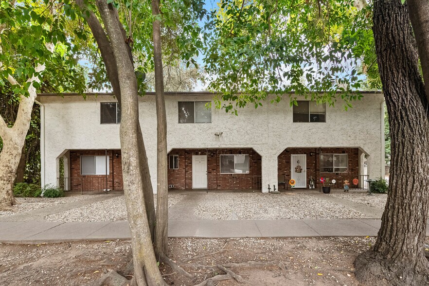 More Photos Of 403 E Maple St, Chico Apartments For Sale