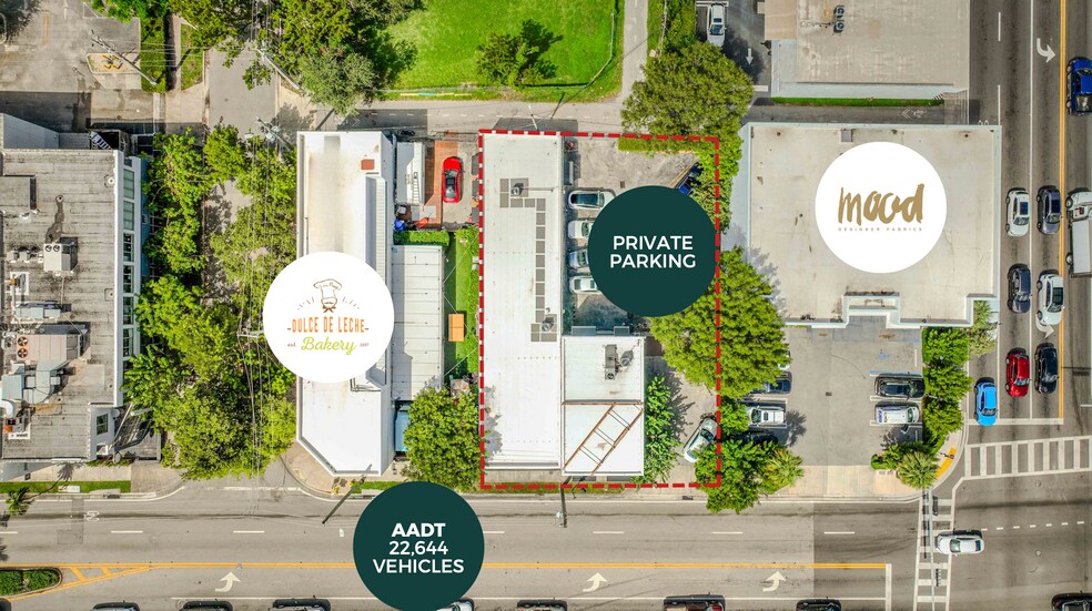 More Photos Of 3526 N Miami Ave, Miami Loft Creative Space For Lease