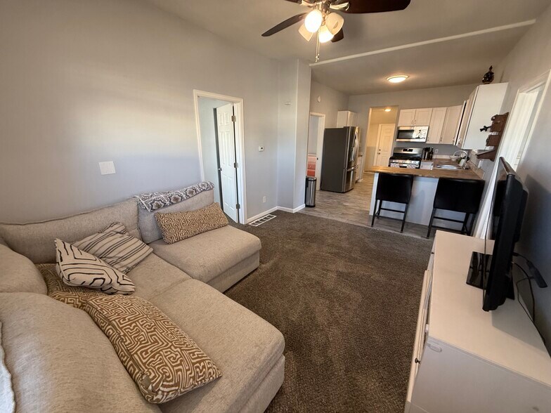 More Photos Of 1594-1598 W Alameda Ave, Denver Storefront Retail Residential For Sale