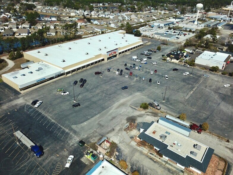 More Photos Of 1870 N Highway 17, Surfside Beach Freestanding For Lease