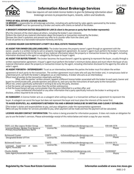 More Photos Of 4722 College Park, San Antonio Light Distribution For Sale