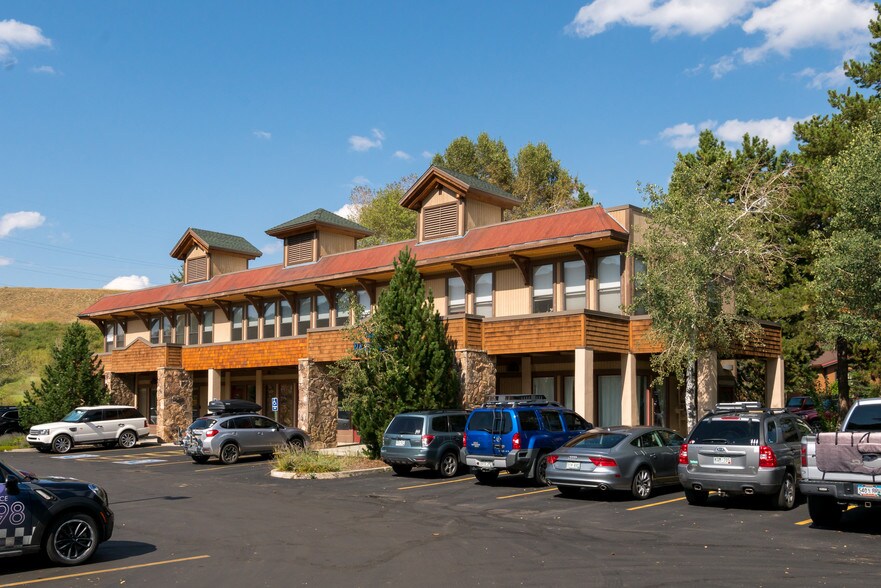 225 Anglers Dr, Steamboat Springs, CO 80487 For Lease