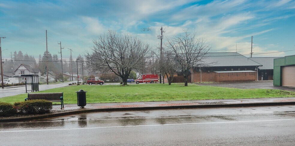 More Photos Of 1312 1st St, Cosmopolis Land For Sale