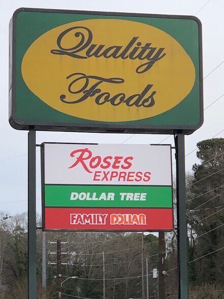 More Photos Of 748-796 W Spring St, Monroe Unknown For Lease